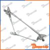 Tringlerie d'essuie-glace arrière pour MAZDA | 5910-14-037540P, 104592